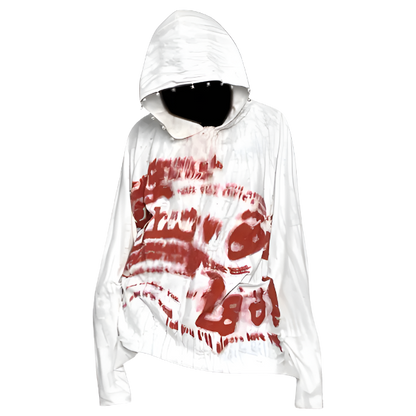 MENTAL LONG SLEEVE