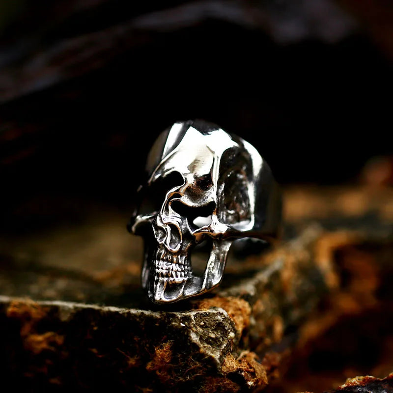 EGO DEATH RING