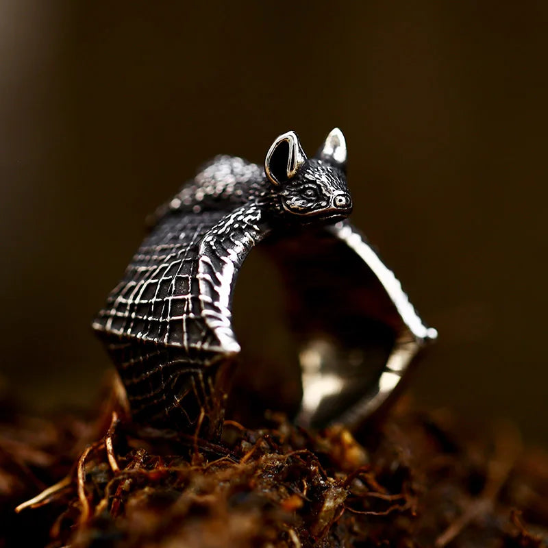 RABIES BABIES RING