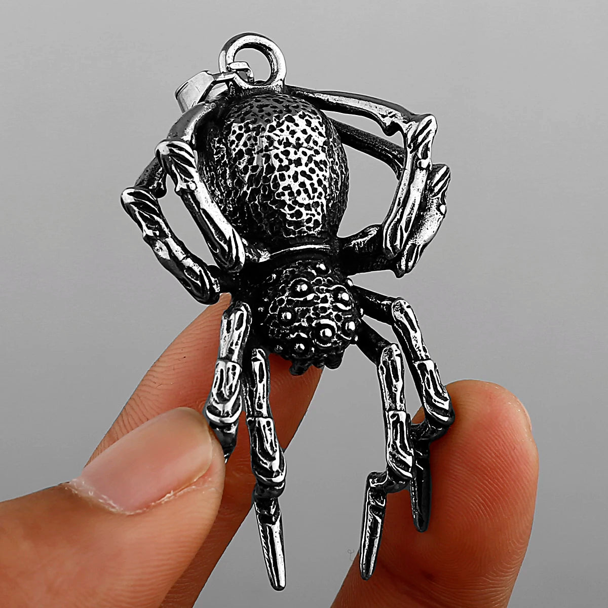 SPIDER PENDANT