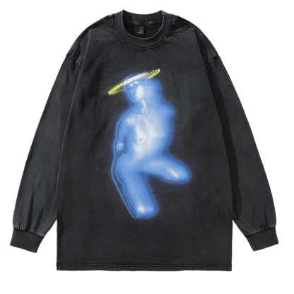 DIGITAL DREAM LONG SLEEVE