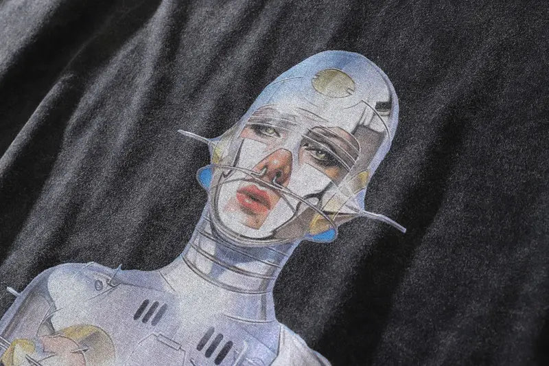 ROBOT COUTURE