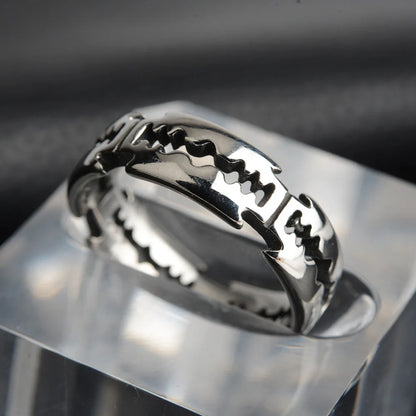 EDGE RING