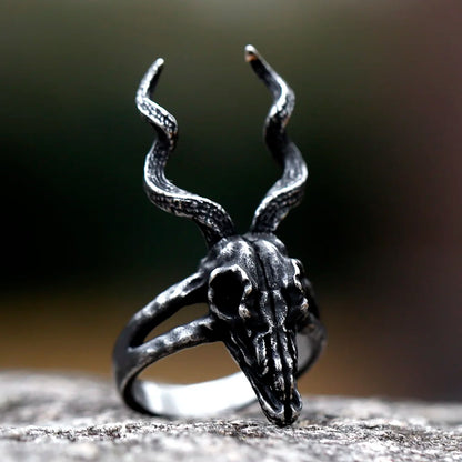 WENDIGO RING