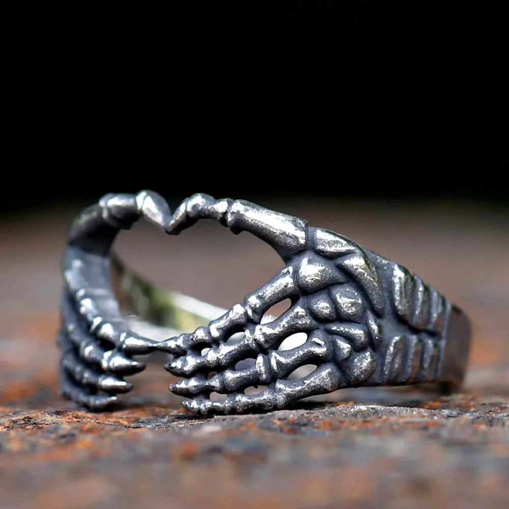 COLD LOVE RING