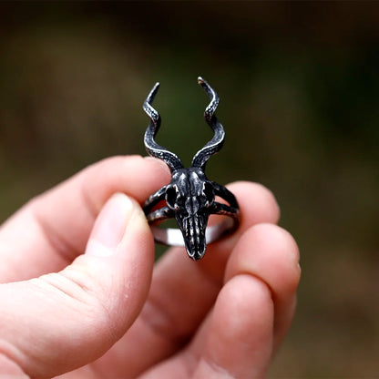 WENDIGO RING