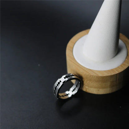 EDGE RING