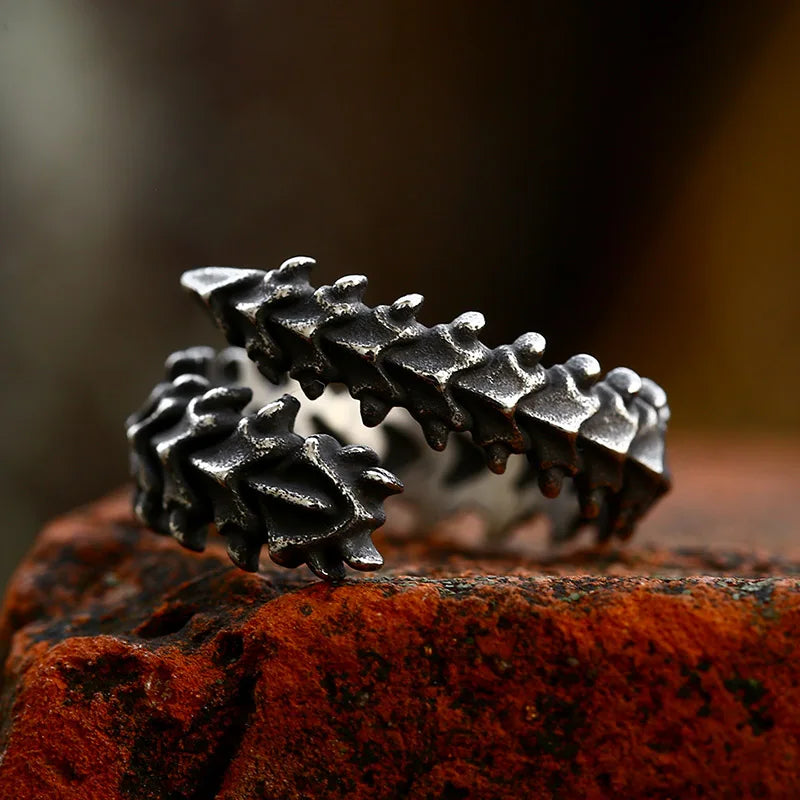 SCOLIOSIS RING