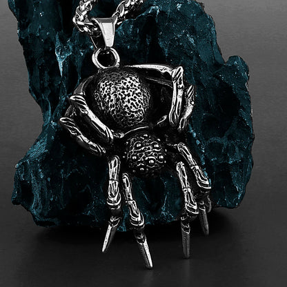 SPIDER PENDANT