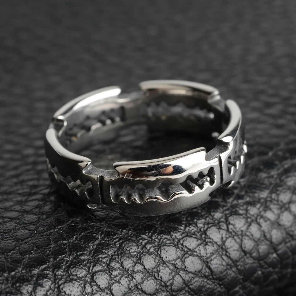 EDGE RING