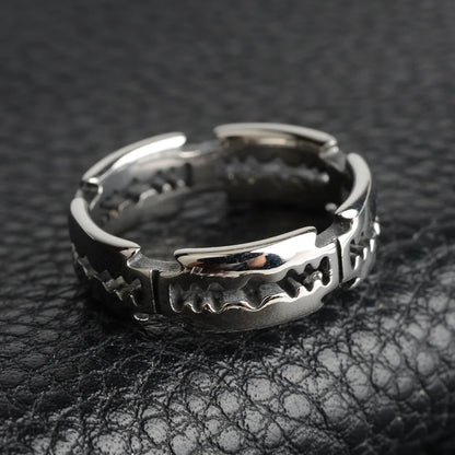 EDGE RING