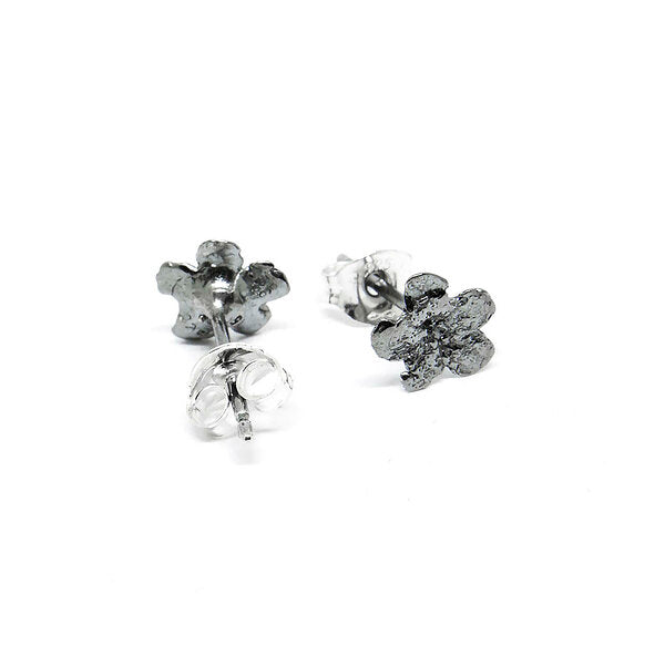 SPRING FORGET-ME-NOT - EARRINGS