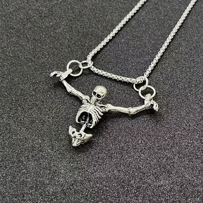 PRISONER PENDANT